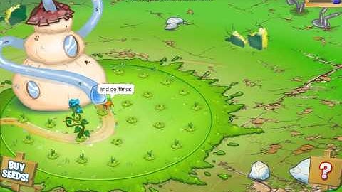 Binweevils Glitch How to Fall from the ceiling in your nest