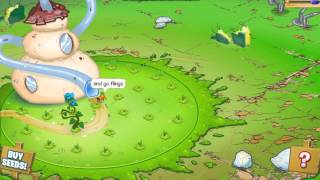 Binweevils Glitch How to Fall from the ceiling in your nest