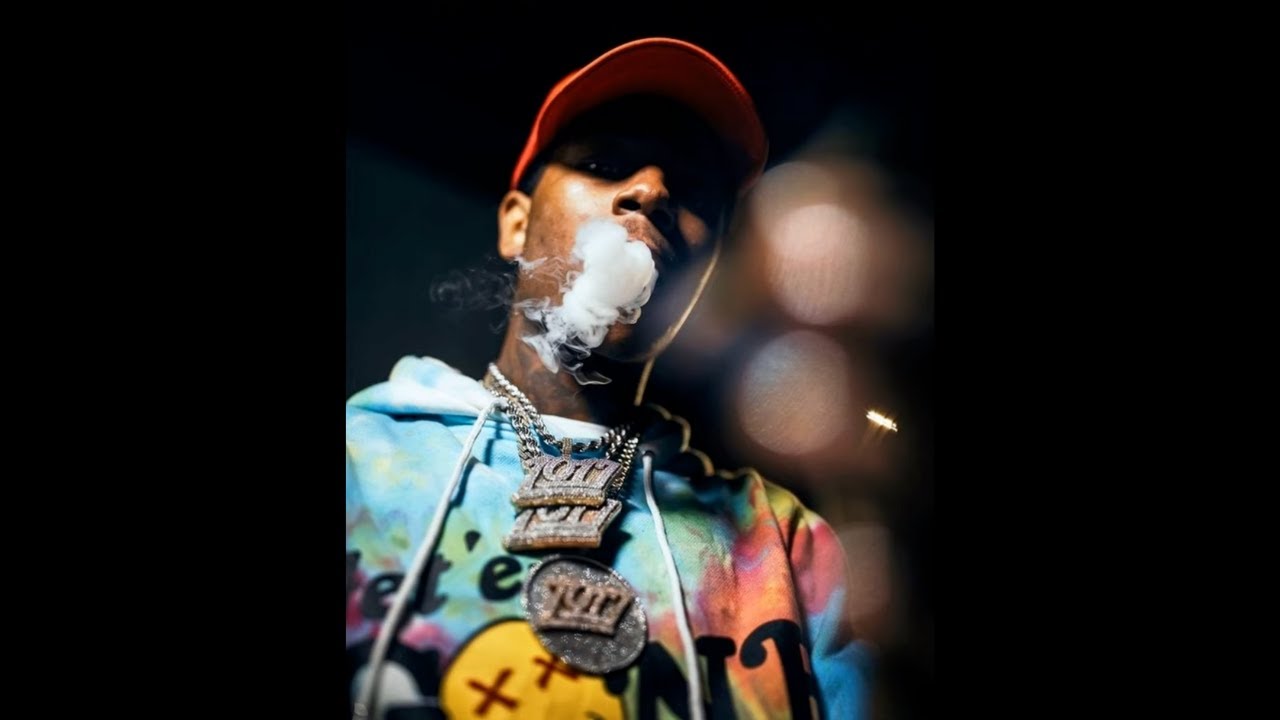 [FREE] Big Scarr Type Beat - 