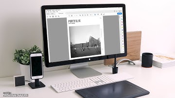 My FIRST Architecture Portfolio + I GOT A JOB!