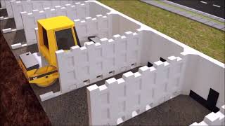 T-WALL