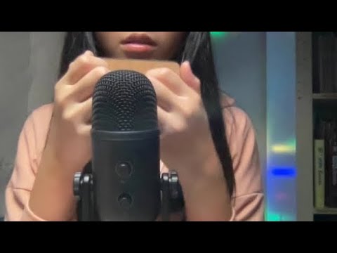 ASMR tapping🫶🏻