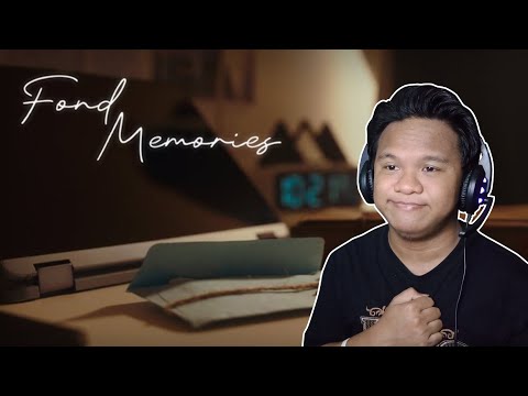 This is very emotional! ❤️ |【MV】Fond Memories - Kobo Kanaeru Reaction