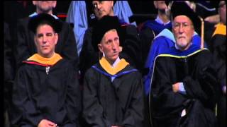 Metropolitan College: 2014 Commencement Highlights