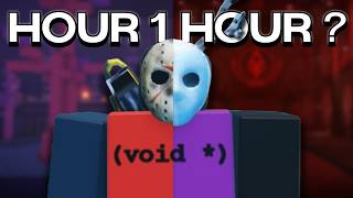 How Fast Can I Unlock Mystic Slasher In Forsaken