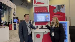 INFINIAS Access Control at ISC West 2026