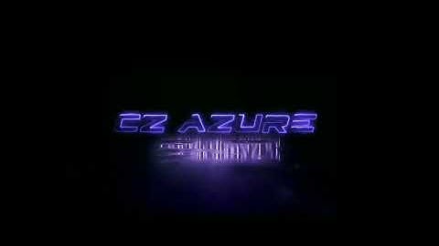 I Made Intro Like SynzX In Kinemaster | SynzX Intro Tutorial In Kinemaster | CZ AZURE