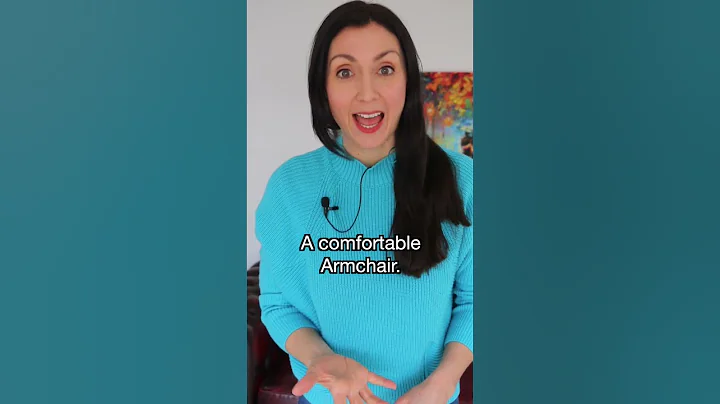 How to Pronounce Comfortable in British English