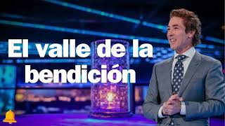 Joel Osteen   El valle de la bendición 2024