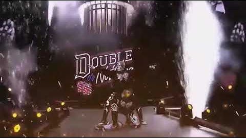 AEW Dynamite Custom Intro! (The Beautiful People!)