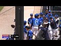 LIVE | Tokyo Big 6 vs Kanagawa | Baseball