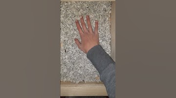 How to prepare  a rabbit nestbox