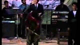 Evin Live in Iraq... 20 Years Later...