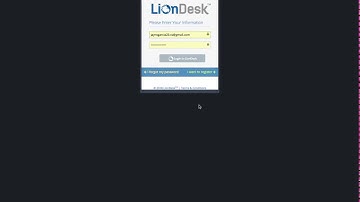 LionDesk: How to Add Contacts