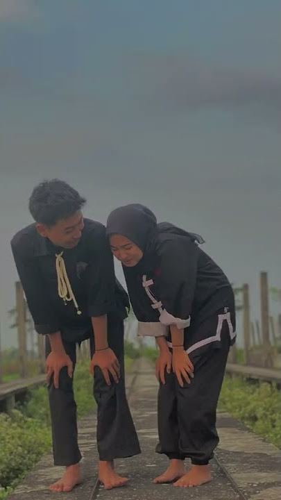 Story'WA Srikandi IKSPI VS Cowok PSHT