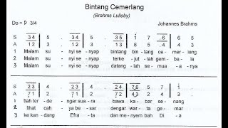 Bintang Cemerlang