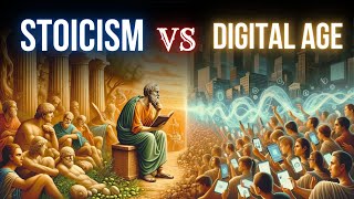 Stoicism in the Digital Age: Ancient Wisdom for Modern Minds