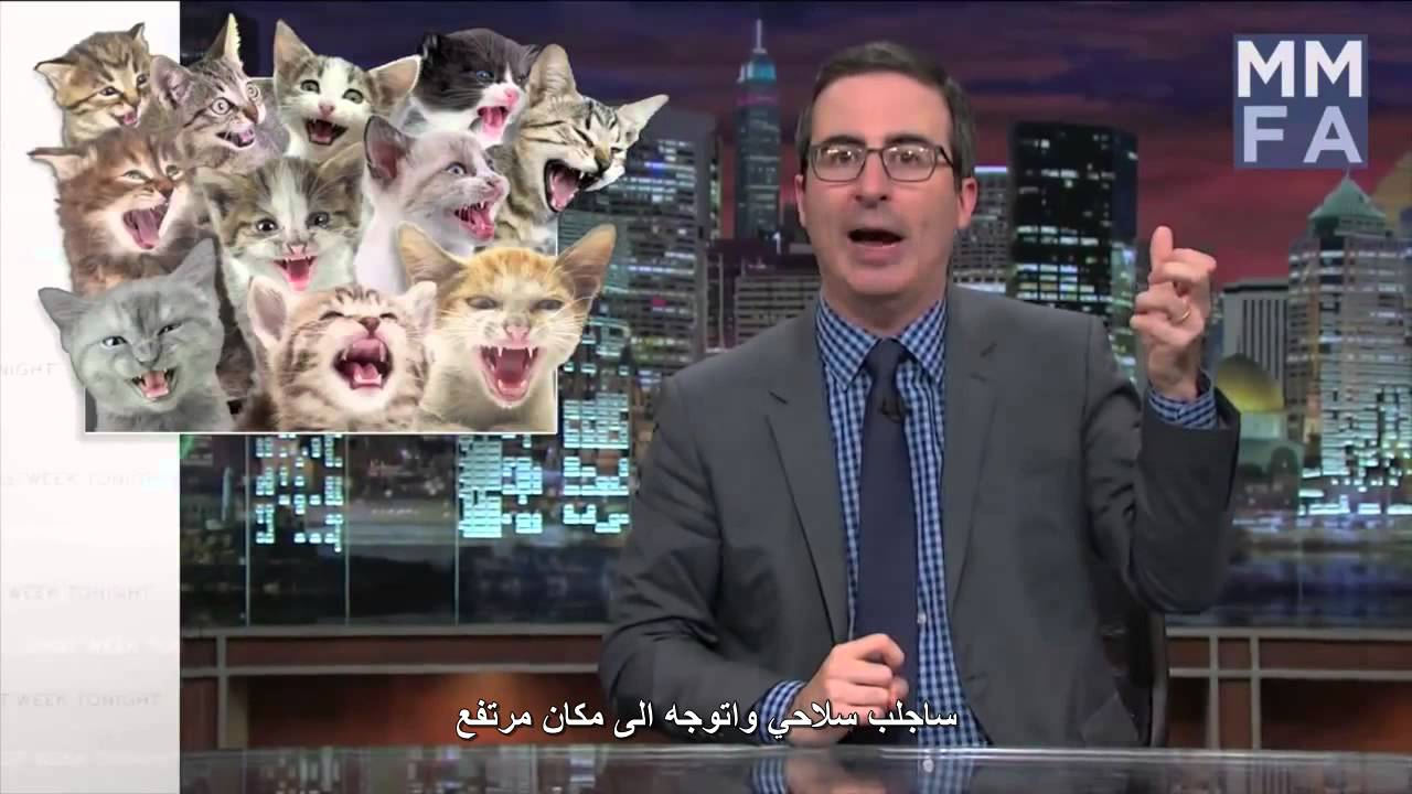 Media Matters for America (Refugee crisis) ازمة اللاجئين