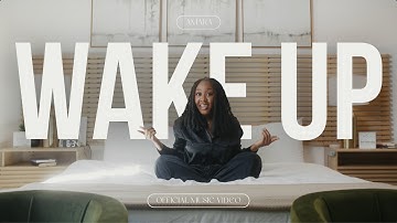 Amara. - Wake Up (Official Music Video)