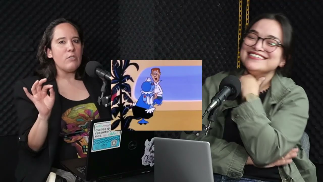 Sarah Connor tenia razón: la IA quiere Terminator al planeta  T01- E03