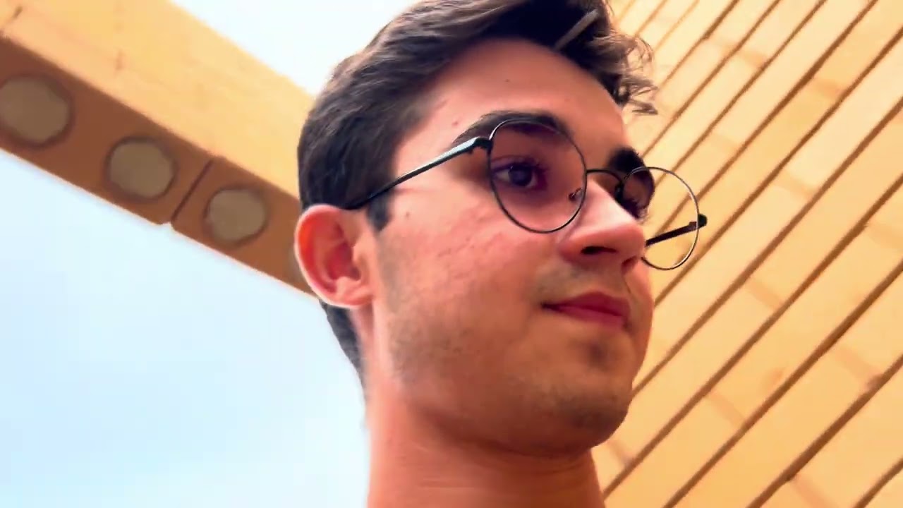 DEU RUIM NA OBRA -  A VIGA DA PORTA NÃO AGUENTOU! + CHEGOU O MADEIRAMENTO!