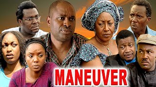 Maneuver Patience Ozokworkenneth Okonkwochioma Chukwukauche Odoputaclassic Movies 