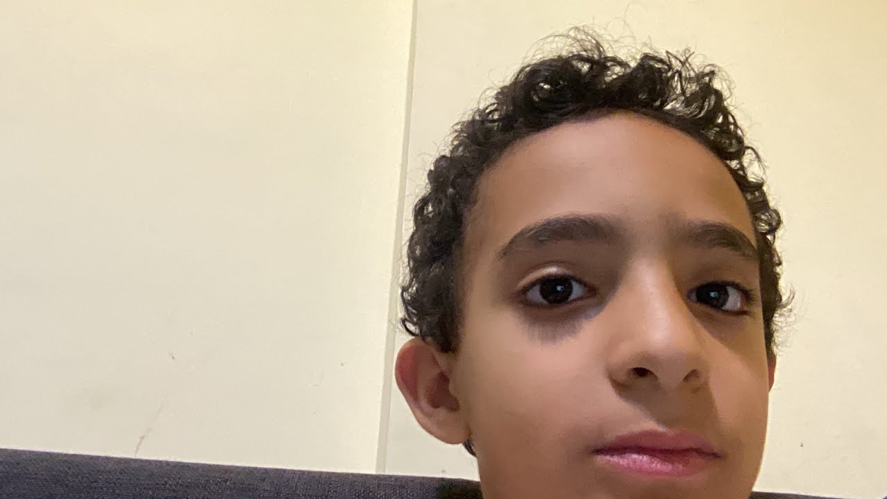 Second reacting video