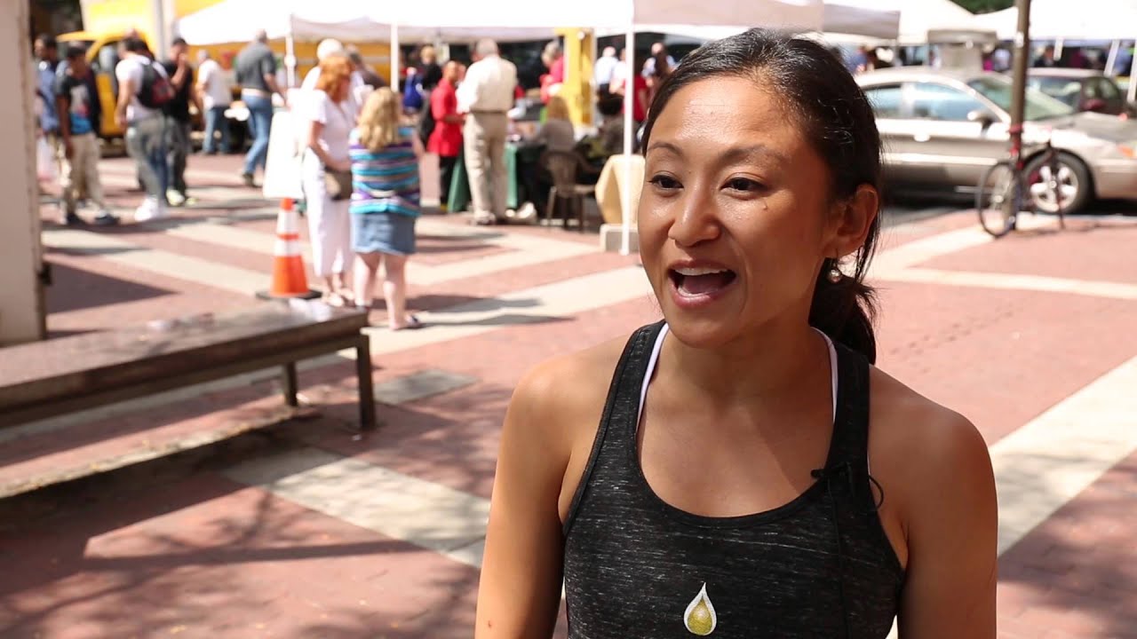 Why do you love working in Downtown Indy?