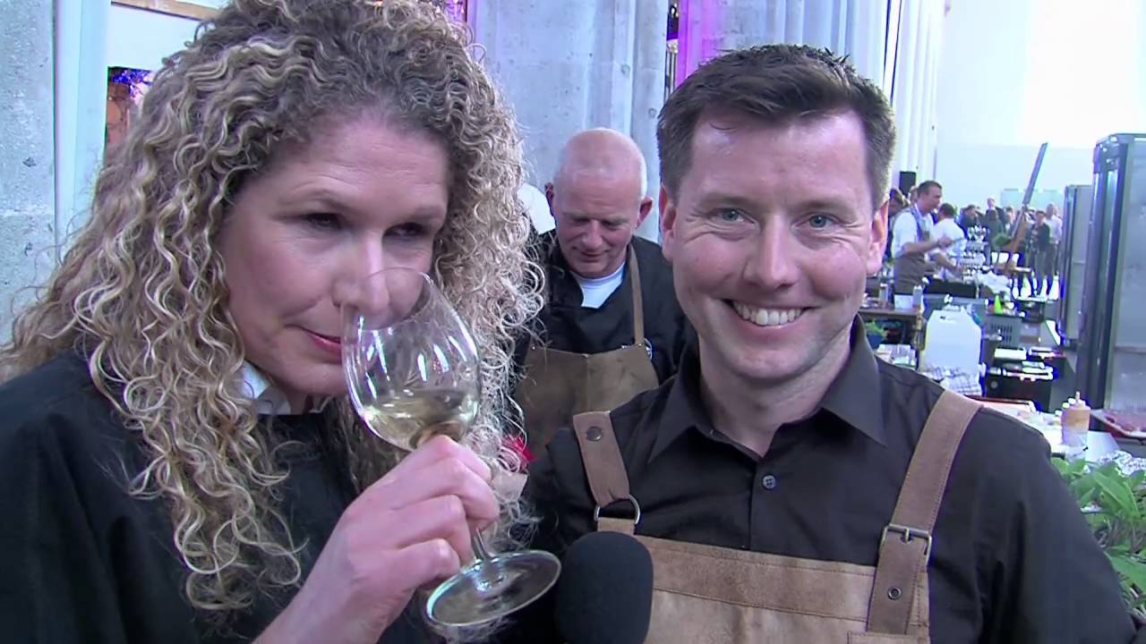 Proef Amersfoort in de St.-Joriskerk