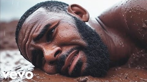 R. Kelly - Prison is Painful | New song from Jail (AI)