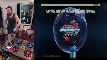 Pump It Up Infinity - B.P Classic Remix D13 - 89.14%