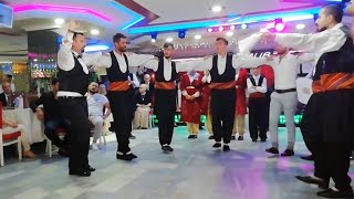 Elazığ Temirağa Oyunu / Dersaadet Elazığlılar Derneği Folklör Ekibi