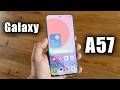 Samsung Galaxy A57 Hands On Why This Beats The S26 Ultra For Most People Samsung Galaxy A57 Hands On Why This Beats The S26 Ultra For Most People