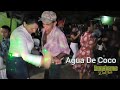 Hay Aguita Agua De Coco - Con Los Rancheros Del Sur Hn