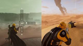 New December Patch Notable Changes in Helldivers 2