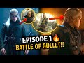 ☠️ House of The Dragon S3 Ep1 Revealed Explained🔥 Battle of Gullet, Fire & Blood Start 👍No Spoiler!