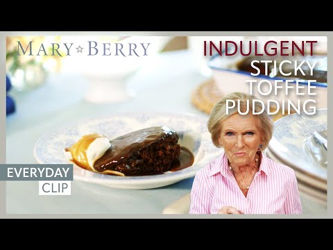 Puddle Pudding Recipe Mary Berry