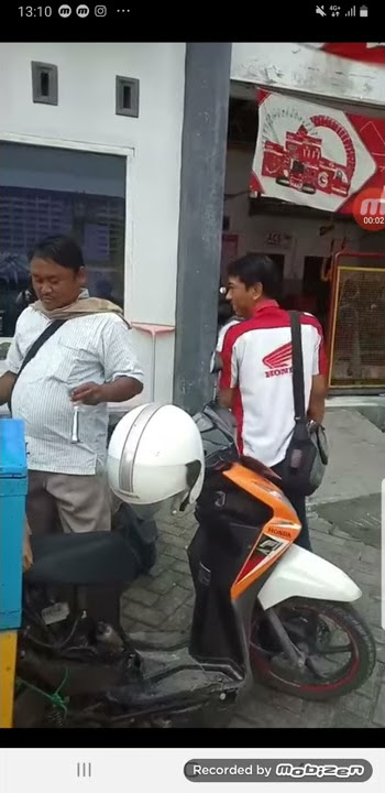 Video Viral Wayahe wayahe... lucu banget