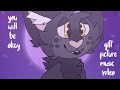 you will be okay - gift pmv