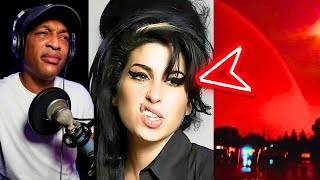 Creepy Videos That Have Me Spooked