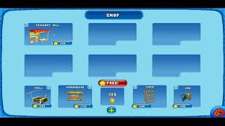 FARM FRENZY FREE GAME screenshot 4