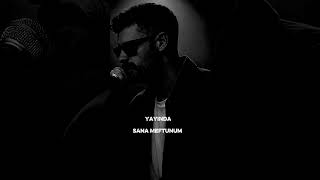 Sana Meftunum Yayında