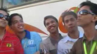 BSCS IVB(N) 2009-2010