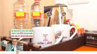 Avirahotel Panakkukang, Makassar, Indonesia | Indonesisch Hotels Bewertungen