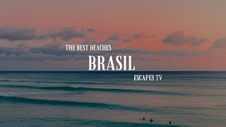 Discover Brasil's Best Kept Secrets: The Top 5 Unknown Beaches