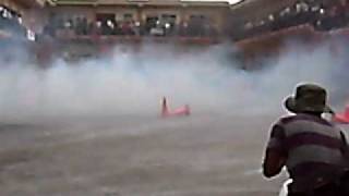 Cutta Hype at Drifting Invasion