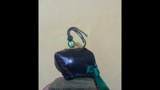 Cara Membuat Anglo Hood Sederhana