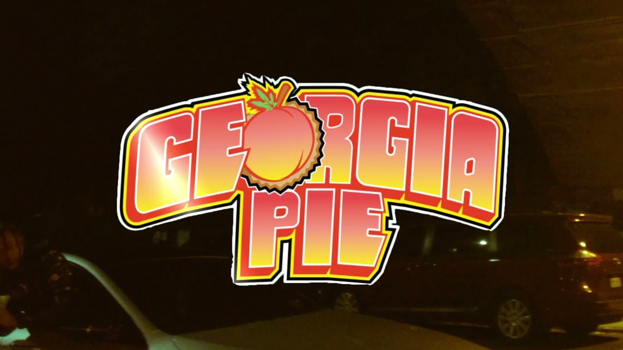 Lil Tengi x Funds - Georgia Pie