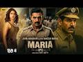 MARIA IPS Full Action Movie John Abraham Tamannah Bhatiya Latest Bollywood Movie 2026 