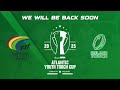 Atlantic Youth Touch Cup 2025 - Day 2